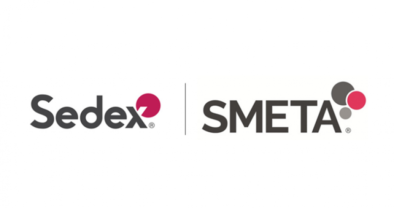 SEDEX / SMETA